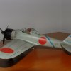 Mitsubishi A6M2 Zero (Ale)